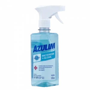 AZULIM ZERO BAC 500ML