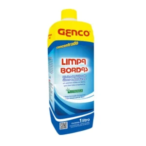 LIMPA BORDAS 1L GENCO