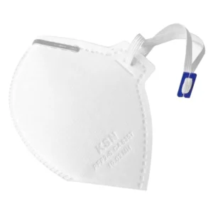 MASCARA BRANCA N95